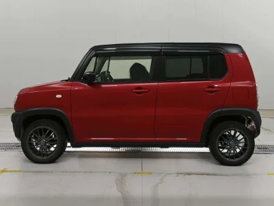 Mazda Flair Crossover