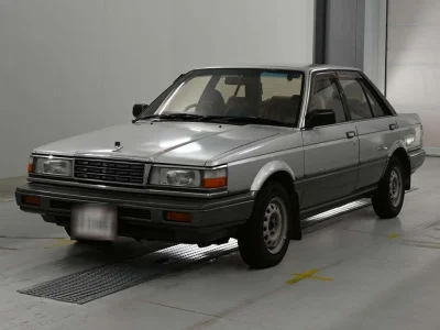 Nissan LAUREL SPIRIT
