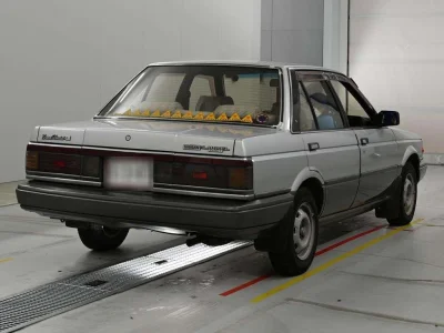 Nissan LAUREL SPIRIT