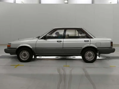 Nissan LAUREL SPIRIT