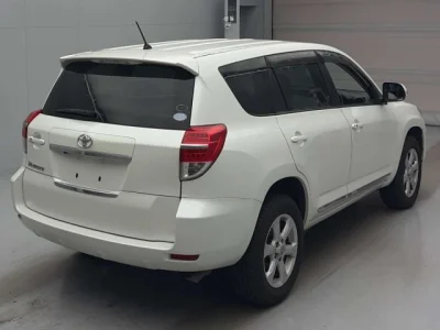 Toyota Vanguard
