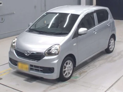 Toyota Pixis Epoch