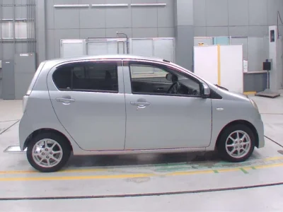 Toyota Pixis Epoch