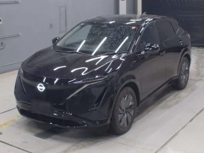 Nissan Ariya