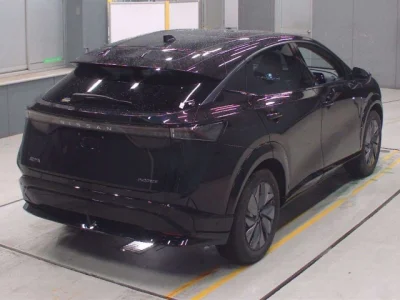 Nissan Ariya