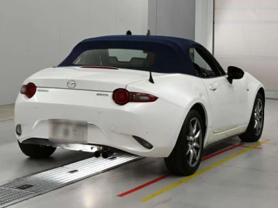 Mazda Roadster