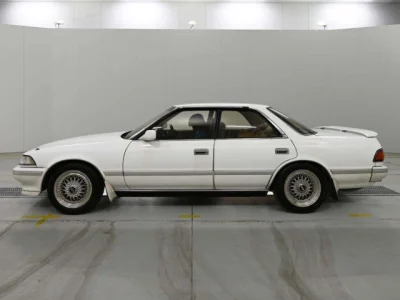 Toyota Mark II