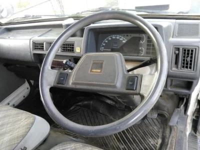 Mazda Bongo