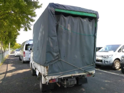 Mazda Bongo