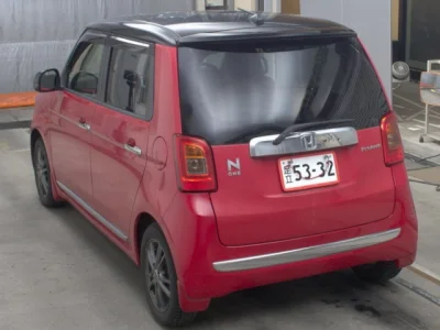 Honda N-One