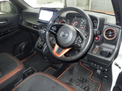 Honda N-One