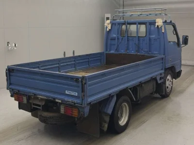 Mazda Titan