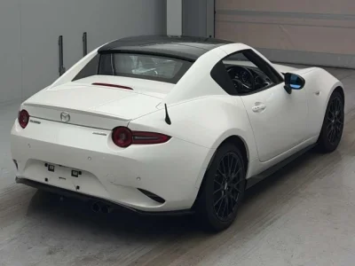 Mazda Roadster