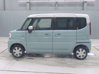 Mazda Flair Wagon