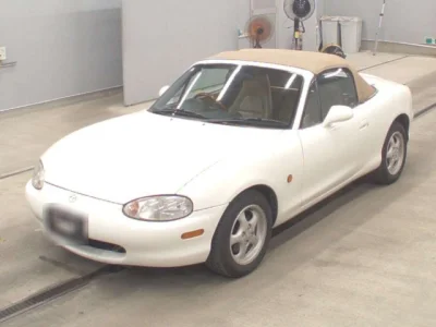 Mazda Roadster
