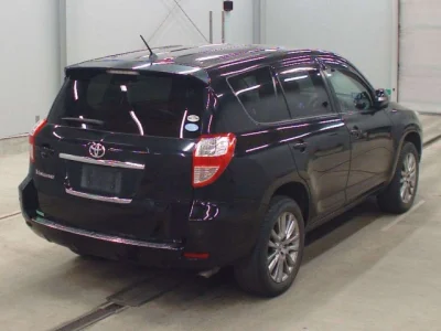Toyota Vanguard