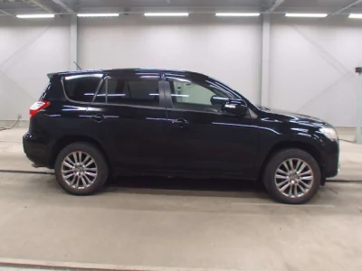 Toyota Vanguard