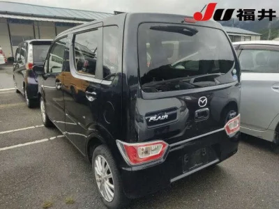 Mazda Flair
