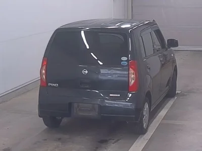 Nissan Pino