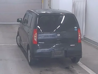 Nissan Pino