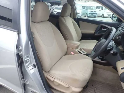 Toyota Vanguard