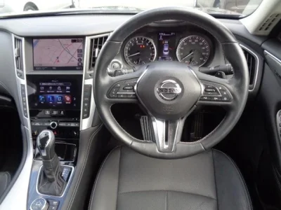 Nissan Skyline