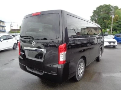Nissan Caravan