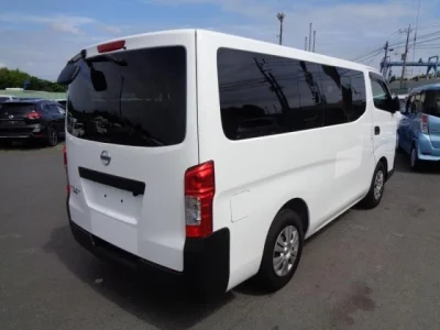 Nissan Caravan