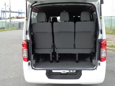Nissan Caravan