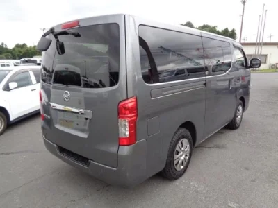 Nissan Caravan