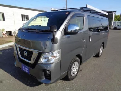 Nissan Caravan