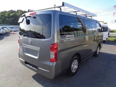 Nissan Caravan