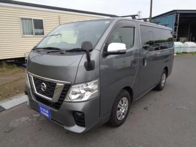 Nissan Caravan