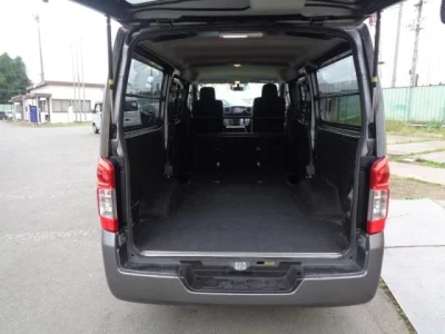 Nissan Caravan