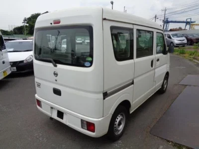 Nissan NV100 Clipper
