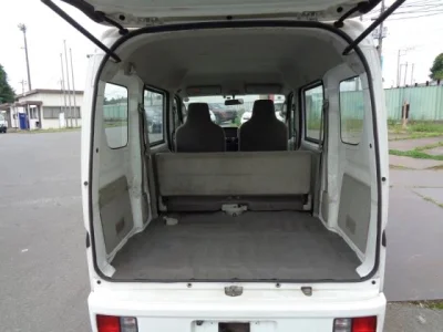 Nissan NV100 Clipper