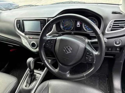 Suzuki Baleno