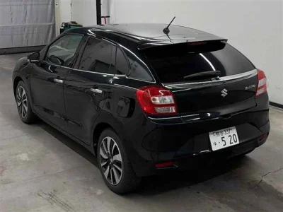 Suzuki Baleno