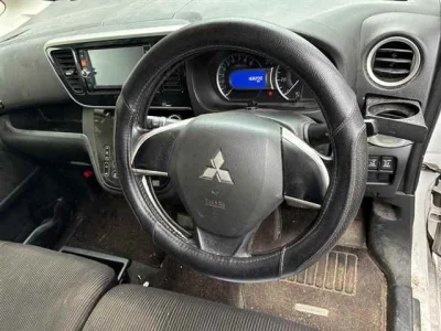 Mitsubishi eK X Space