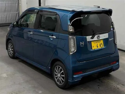 Honda N WGN