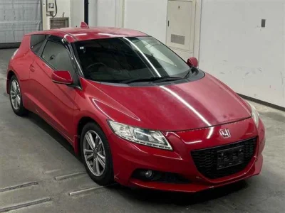 Honda CR-Z