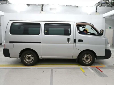 Nissan Caravan