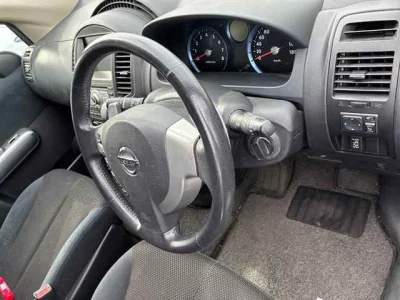 Nissan Lafesta