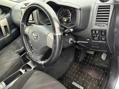 Toyota Rush
