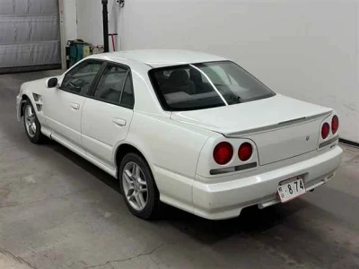 Nissan Skyline