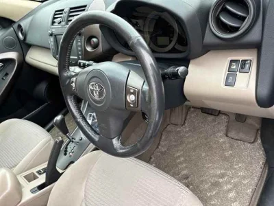 Toyota Vanguard