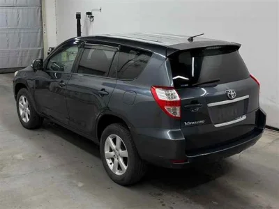 Toyota Vanguard
