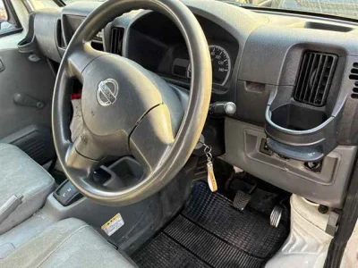 Nissan Clipper