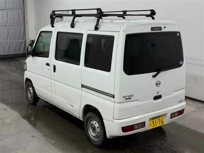 Nissan Clipper