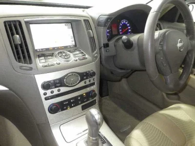 Nissan Skyline